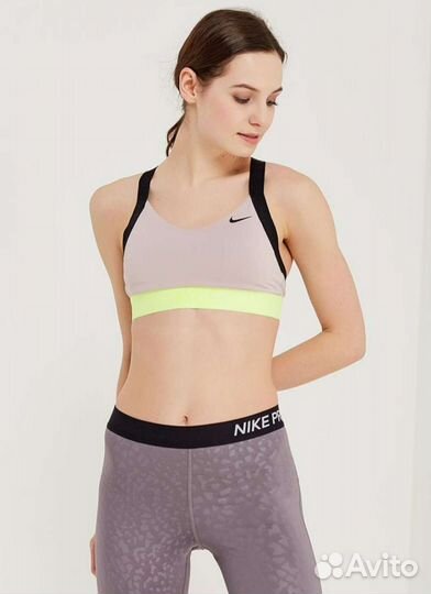 Спортивная одежда nike
