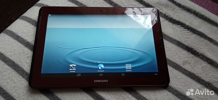 Планшет Samsung Galaxy tab2