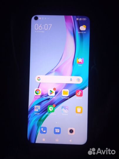 Xiaomi Redmi Note 9, 6/128 ГБ