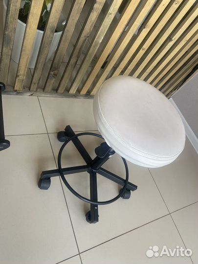 Стул мастера