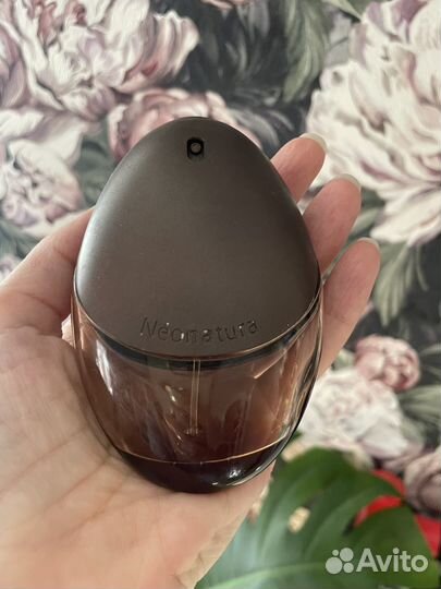 Духи кокон yves rocher