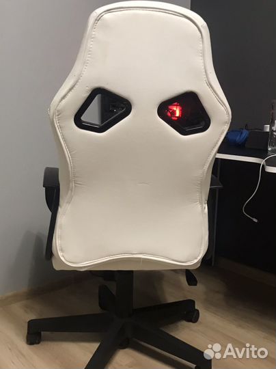 Игровое кресло Zombie