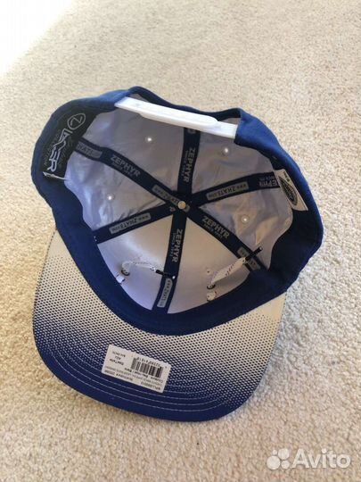 Бейсболка Toronto Maple Leafs Оригинал