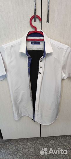 Школьная форма