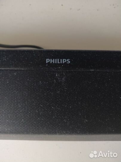 Домашний кинотеатр philips 5.1