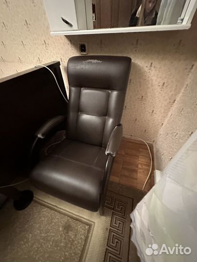 Кресло качалка