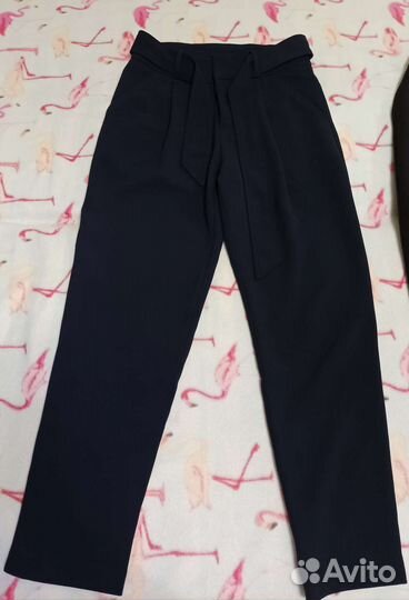Брюки для девочки