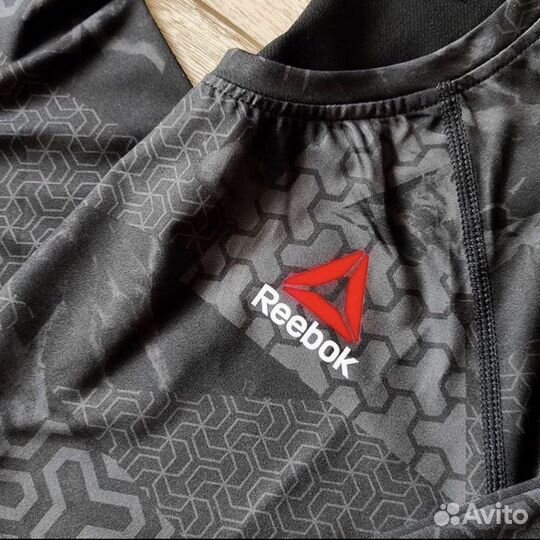 Рашгард компрессионный- 5в1, 3в1