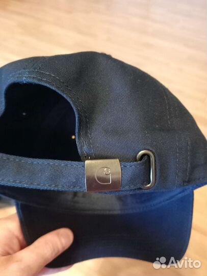 Кепка carhartt wip