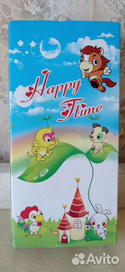 Детский столовый набор