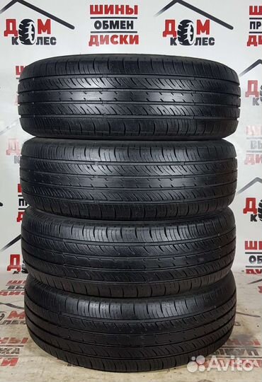 Dunlop SP Touring T1 205/65 R15
