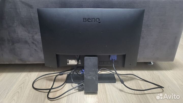 Монитор benq