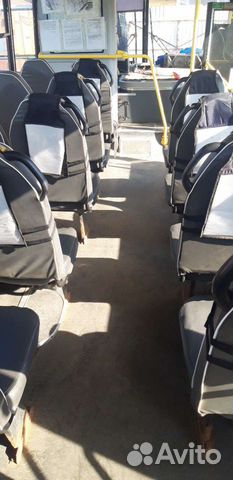 Городской автобус ПАЗ 320302, 2016 объявление продам