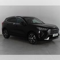 Haval Jolion 1.5 AMT, 2022, 46 293 км, с пробегом, цена 2 155 000 руб.