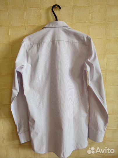 Школьная Рубашка Синар