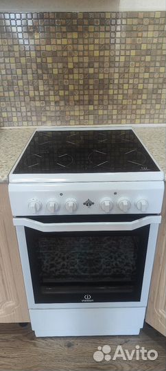 Плита электрическая стеклокерамика бу