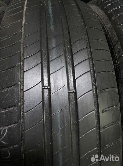 Michelin Primacy 3 205/55 R17