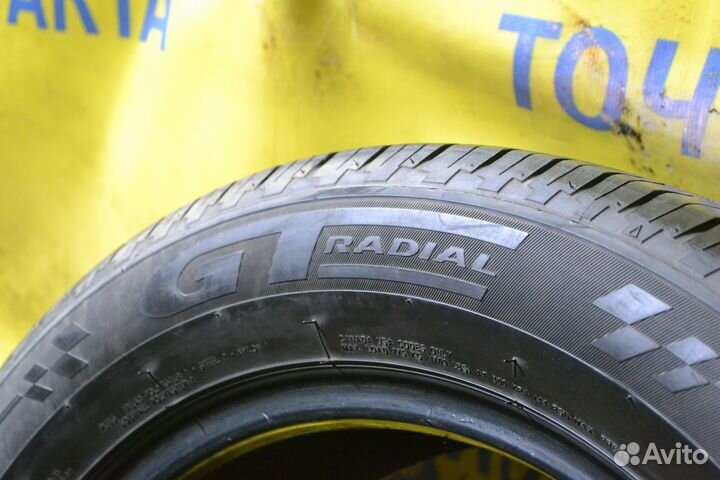 GT Radial Savero SUV 225/60 R17