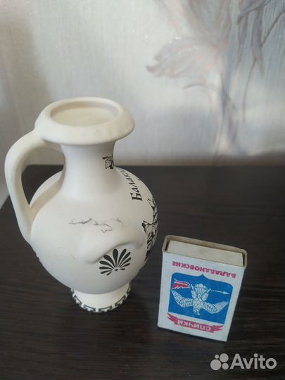 Посуда СССР (керамика)