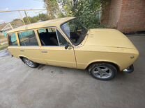 ВАЗ (LADA) 2102 1.5 MT, 1977, битый, 62 500 км, с пробегом, цена 85 000 руб.