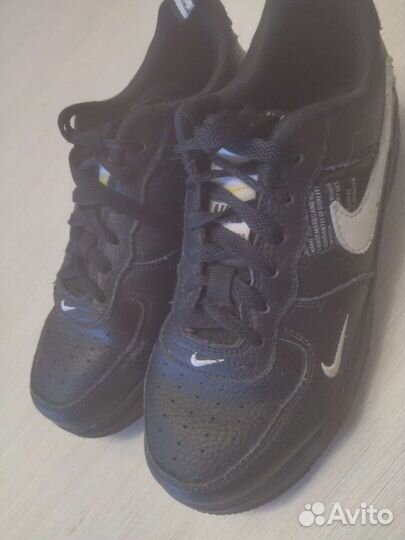 Кроссовки nike air
