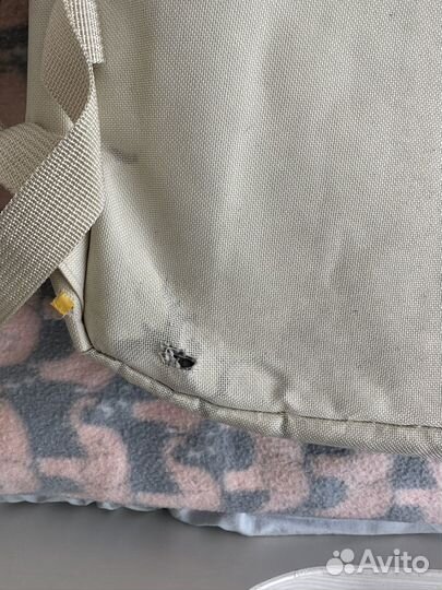 Рюкзак школьный для девочки