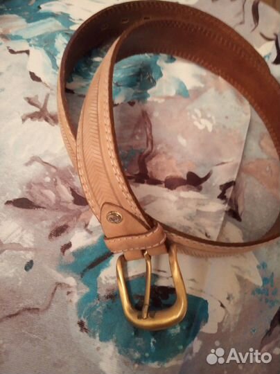 Ремень ретек