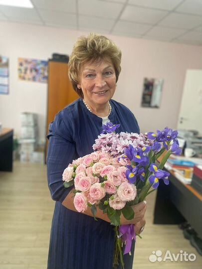 Главный бухгалтер удаленно