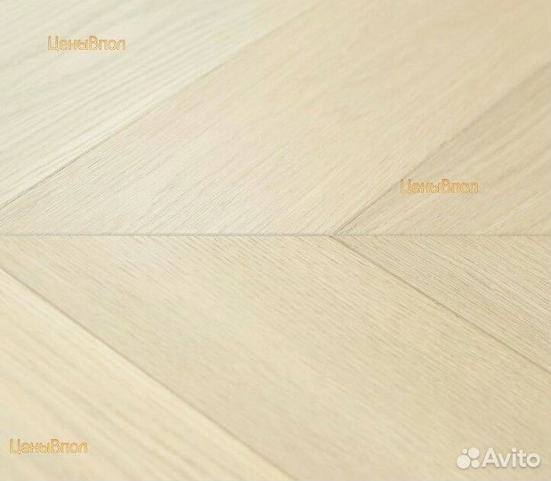 Инженерная доска французская елочка