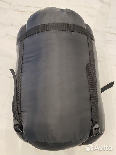 Спальный мешок зимний, спальник, камуфляж