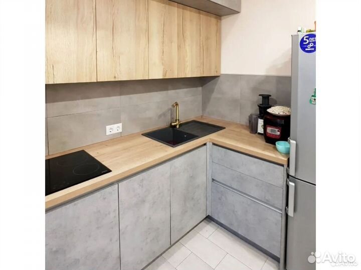 Кухонный гарнитур Марко