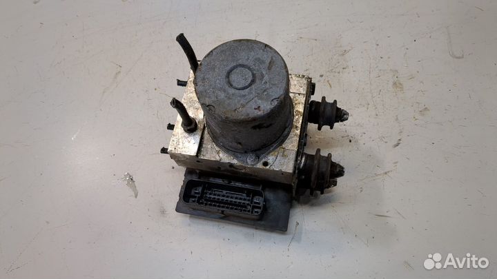 Блок абс, насос Audi Q5, 2009