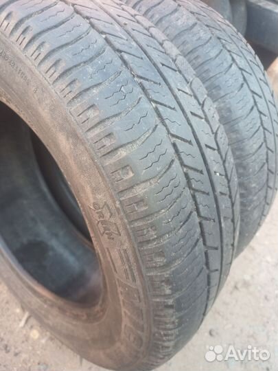 Michelin Energy E-V 185/65 R14 80T
