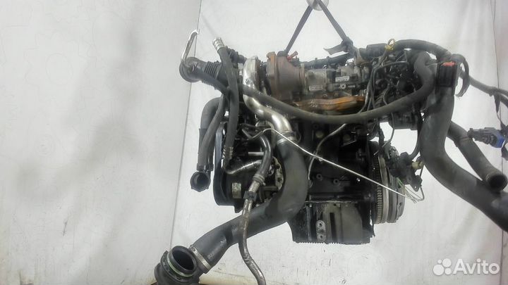 Двигатель(двс) Opel Insignia (2008–2013)