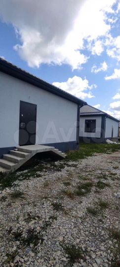 Дом 90 м² на участке 4 сот.