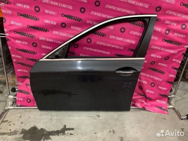 Дверь передняя правая BMW 5 серия F10/F11