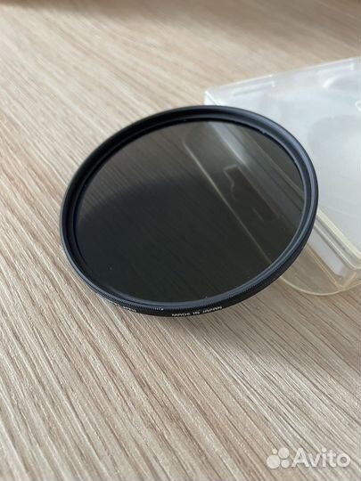 Фильтр marumi DHG light control 77mm