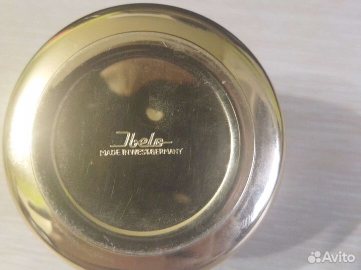 Зажигалка из Германии