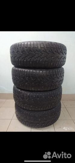 Toyo Observe G3-Ice 255/55 R19