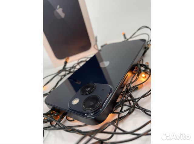 iPhone 13 mini, 256 ГБ