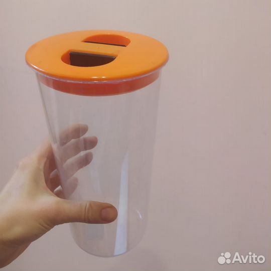 Контейнер для хранения