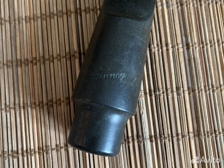 Мундштук для саксофона тенор Otto link Tone Edge