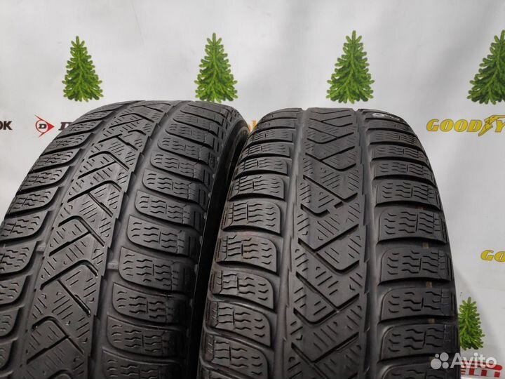Pirelli Winter Sottozero 3 215/60 R16 95H