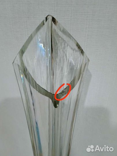 Вазы для цветов