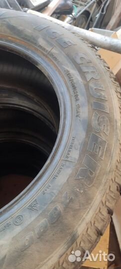 Авто резина 215-60-16