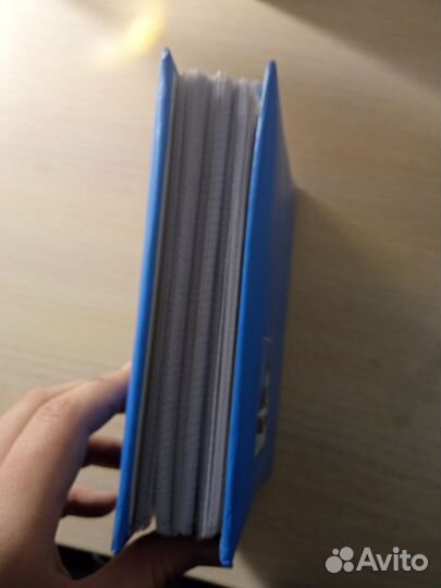 Фотоальбом новый