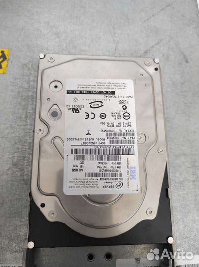 Схд IBM System Storage DS3200 1726-HC2