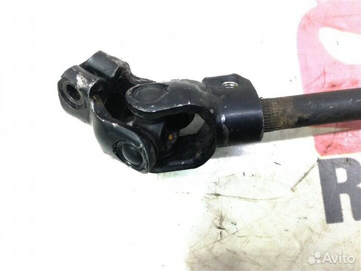 Рулевой карданчик Mazda Mpv LV5W G5-E 1995