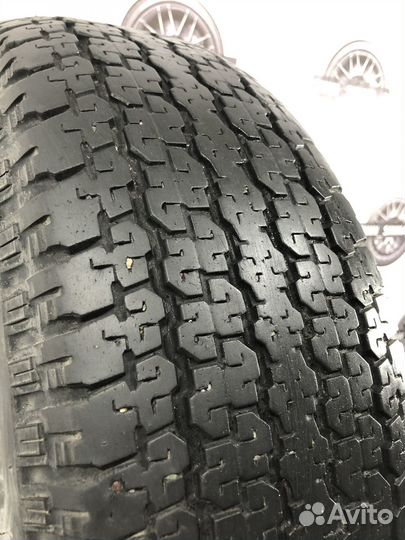 Bridgestone Dueler H/T 215/65 R16