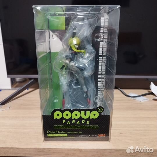 Фигурка Dead Master: dawn fall Ver